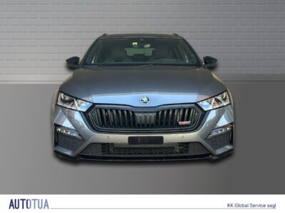 SKODA Octavia Combi 1.4 TSI PHEV DSG RS
