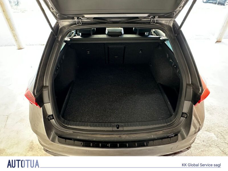 SKODA Octavia Combi 1.4 TSI PHEV DSG RS