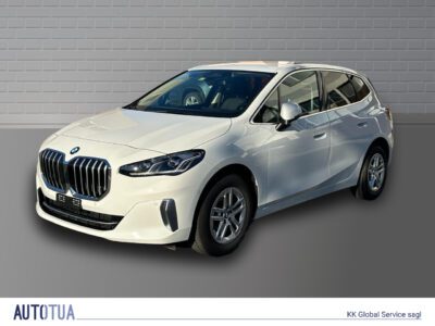 BMW 218i Active Tourer Luxury Line