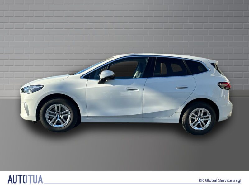 BMW 218i Active Tourer Luxury Line