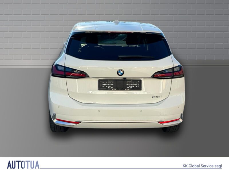 BMW 218i Active Tourer Luxury Line