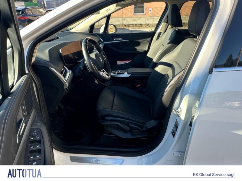 BMW 218i Active Tourer Luxury Line