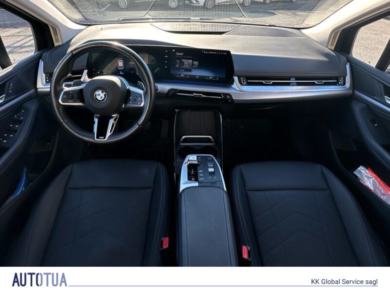 BMW 218i Active Tourer Luxury Line