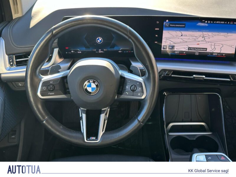 BMW 218i Active Tourer Luxury Line