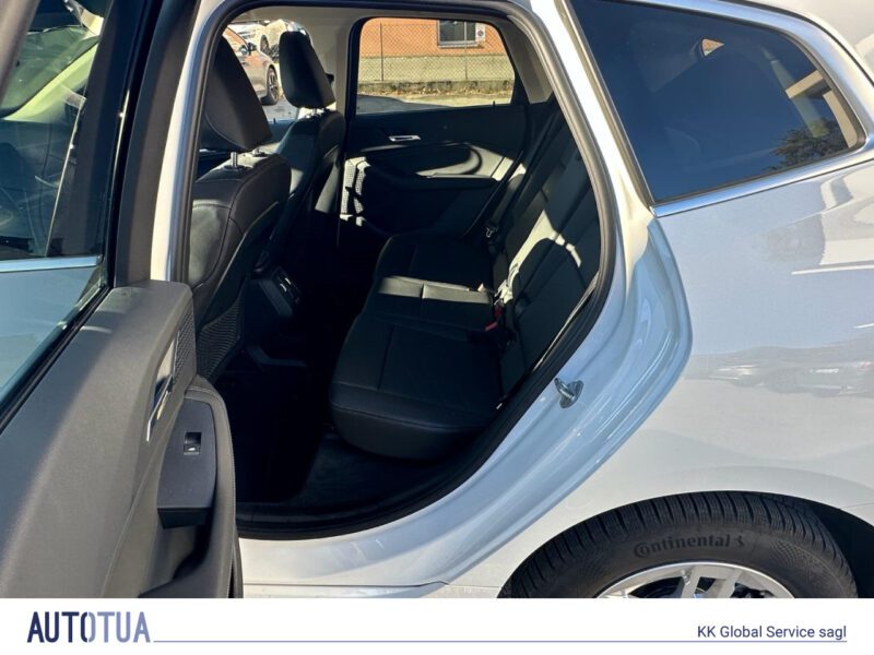BMW 218i Active Tourer Luxury Line