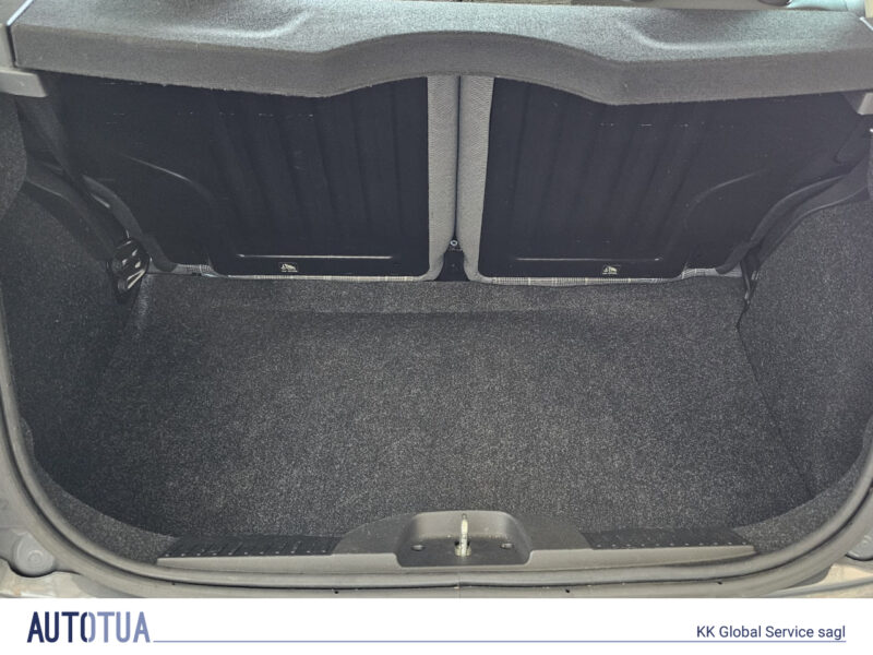 FIAT 500 0.9 Twinair Lounge