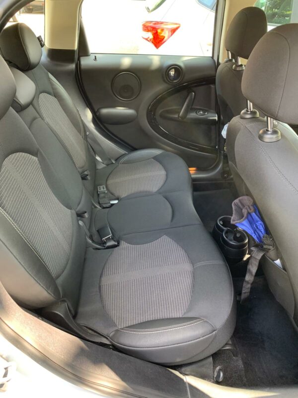 MINI Cooper D All4 - immagine 6