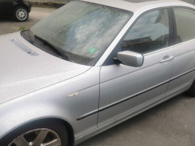 BMW 330i