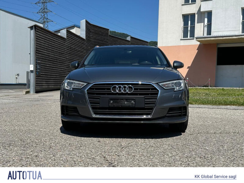 AUDI A3 Sportback 1.6 TDI