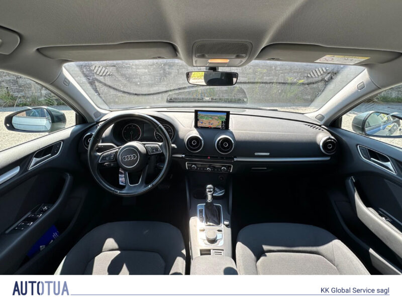 AUDI A3 Sportback 1.6 TDI