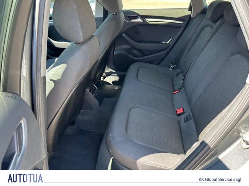 AUDI A3 Sportback 1.6 TDI