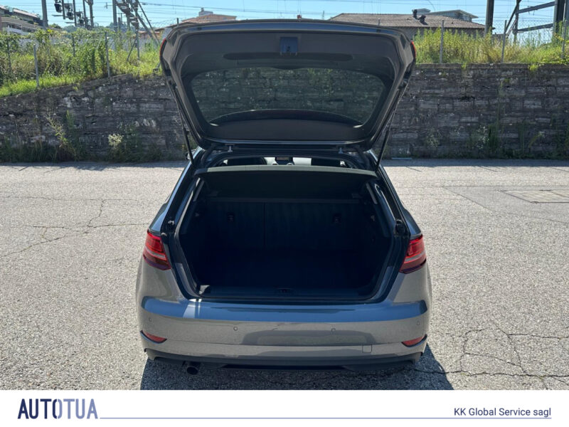 AUDI A3 Sportback 1.6 TDI