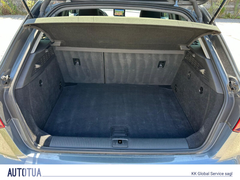 AUDI A3 Sportback 1.6 TDI