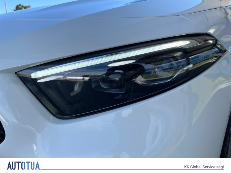 MERCEDES-BENZ A 250 4M AMG Plus