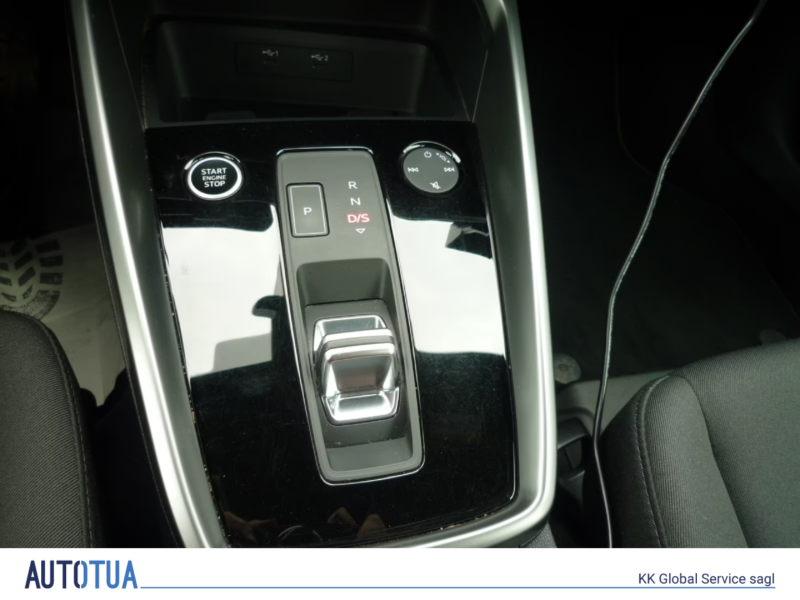 AUDI A3 Sportback 30 TFSI Advanced