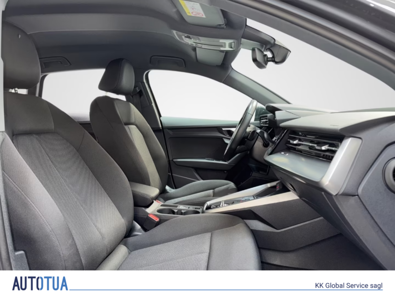 AUDI A3 30 TFSI Sportback Advanced