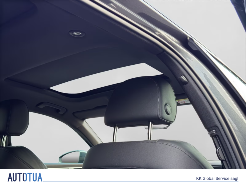 AUDI A6 Avant 45 TFSI S-Line Quattro