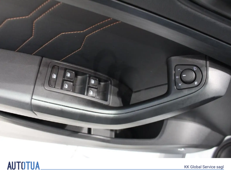 Cupra Ateca VZ 2.0 TSI DSG 4Drive