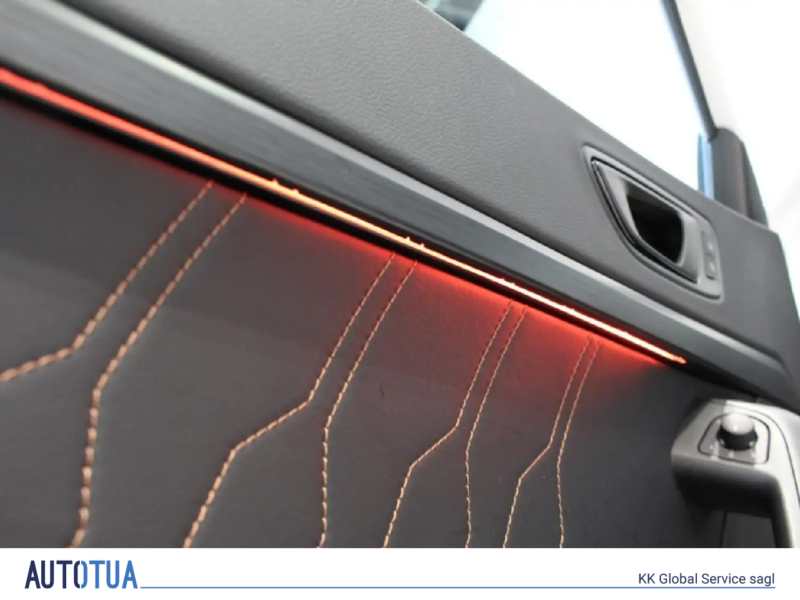 Cupra Ateca VZ 2.0 TSI DSG 4Drive