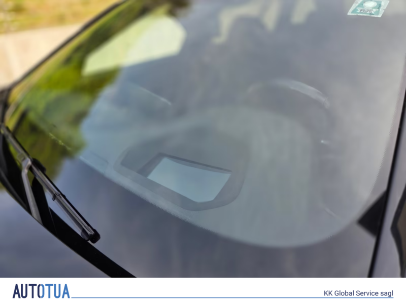 BMW 540d xDrive Touring M Sport