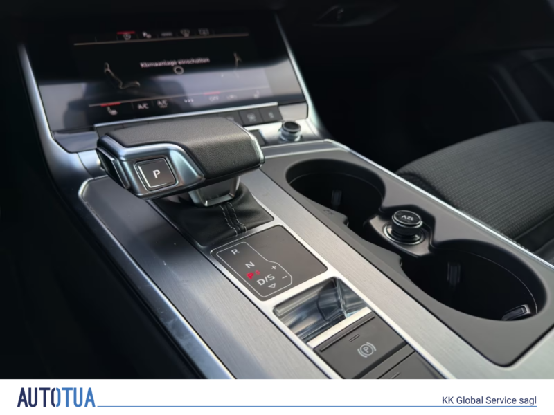 AUDI A6 Avant 45 TFSI S-Line Quattro