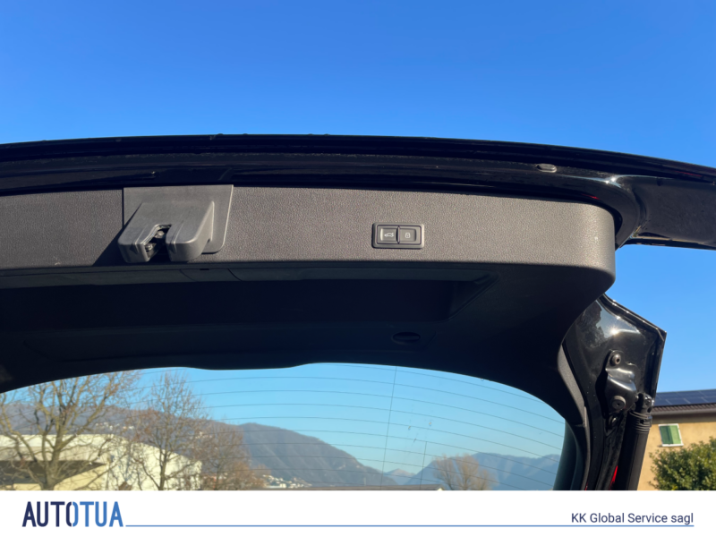 AUDI Q2 40 TFSI S-Line Quattro